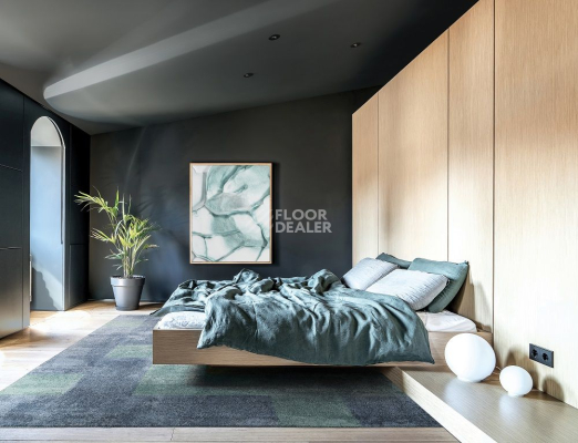 Ковровая плитка LCT Primrose Primrose sqr zde 3 027 фото 2 | FLOORDEALER